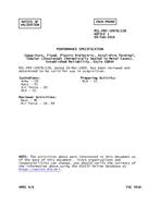 MIL MIL-PRF-19978/22B Notice 1 - Validation