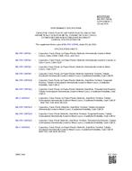 MIL MIL-PRF-19978L Supplement 1