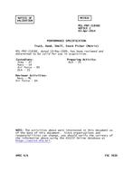 MIL MIL-PRF-21858E Notice 2 - Validation 2