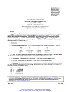 MIL MIL-PRF-22097J Amendment 1