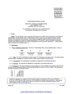 MIL MIL-PRF-22097J Amendment 2
