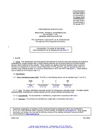 MIL MIL-PRF-22097J Amendment 3