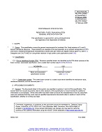 MIL MIL-PRF-22684F Amendment 1