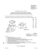 MIL MIL-PRF-22885/101E