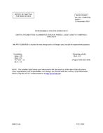 MIL MIL-PRF-22885/93D Notice 1 - Inactivation 1