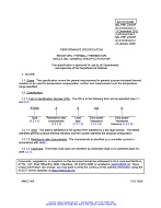 MIL MIL-PRF-23648F Amendment 3 (all prev amd incorp.)