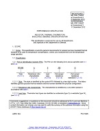 MIL MIL-PRF-23648F Amendment 4 (all prev amd incorp.)
