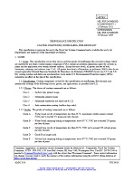 MIL MIL-PRF-24596B Amendment 1 (amendment incorporated)