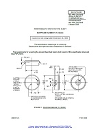 MIL MIL-PRF-25670/1B Amendment 1 (amendment incorporated)