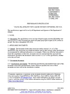MIL MIL-PRF-25961H Amendment 1