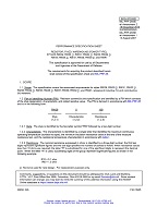 MIL MIL-PRF-26/3E Amendment 2 (all prev amd incorp.)