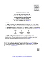 MIL MIL-PRF-26/3E Amendment 3 (all prev amd incorp.)