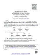 MIL MIL-PRF-26/3E Amendment 4 (all prev amd incorp.)