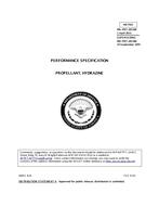 MIL MIL-PRF-26536F