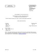 MIL MIL-PRF-26542/9C Notice 2 - Cancellation