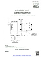 MIL MIL-PRF-27/134B Amendment 1 (amendment incorporated)