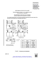 MIL MIL-PRF-27/42C Amendment 1