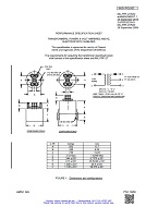 MIL MIL-PRF-27/52D Amendment 1 MIL MIL-PRF-27/52D Amendment 1