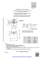MIL MIL-PRF-27/61D Amendment 1 (amendment incorporated)