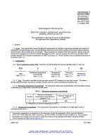 MIL MIL-PRF-27208F Amendment 1
