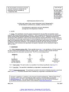 MIL MIL-PRF-28861C Amendment 2 (all prev amd incorp.)