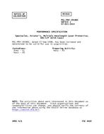 MIL MIL-PRF-29580C Notice 1 - Validation 1