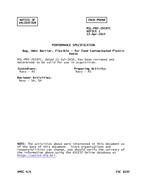 MIL MIL-PRF-29597C Notice 1 - Validation 1