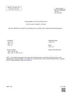 MIL MIL-PRF-3098/105H Notice 1 - Inactivation