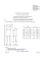 MIL MIL-PRF-3098/116E