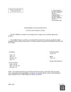 MIL MIL-PRF-3098/21H Notice 2 - Inactivation