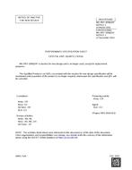 MIL MIL-PRF-3098/24F Notice 2 - Inactivation