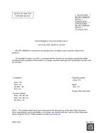 MIL MIL-PRF-3098/52H Notice 2 - Inactivation