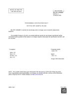MIL MIL-PRF-3098/86F Notice 1 - Inactivation