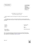 MIL MIL-PRF-3098/95E Notice 3 - Inactivation