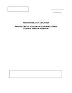 MIL MIL-PRF-31032B MIL MIL-PRF-31032B