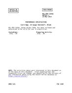 MIL MIL-PRF-32056 Notice 1 - Validation