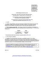 MIL MIL-PRF-32159/10 Amendment 2 (all prev amd incorp.)