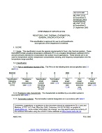 MIL MIL-PRF-32192 Amendment 2 (all prev amd incorp.)