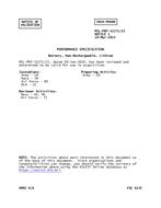 MIL MIL-PRF-32271/15 Notice 1 - Validation