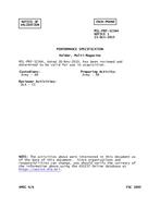MIL MIL-PRF-32364 Notice 1 - Validation