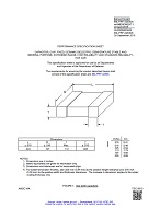 MIL MIL-PRF-32535/8 Amendment 1 (amendment incorporated)