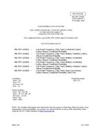 MIL MIL-PRF-32560 Supplement 1