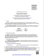 MIL MIL-PRF-39002/1G Amendment 1