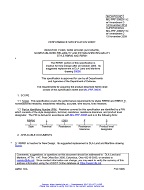 MIL MIL-PRF-39005/11C Amendment 3 (all prev amd incorp.)