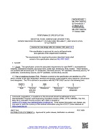 MIL MIL-PRF-39007/5J Amendment 1 (amendment incorporated)