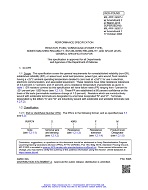 MIL MIL-PRF-39007J Amendment 2 (all prev amd incorp.)
