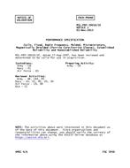 MIL MIL-PRF-39010/3E Notice 1 - Validation