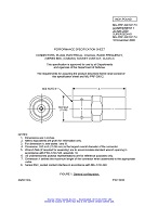 MIL MIL-PRF-39012/17H Amendment 1 (amendment incorporated)