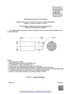 MIL MIL-PRF-39012/7E Amendment 1 (amendment incorporated)