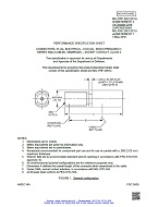 MIL MIL-PRF-39012/81G Amendment 2 (all prev amd incorp.)